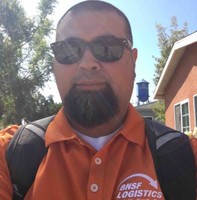 Samuel Uriarte