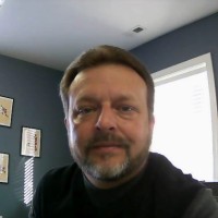 Scott Stephenson