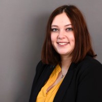 Saskia Bürgermeister