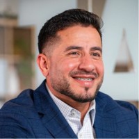 Fabian Serrano, SBCS