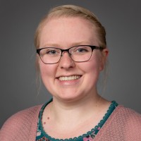 Chelsea Dresen, Ed.D.