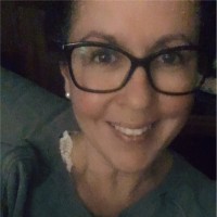 Yolande Kerr