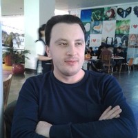 Yevgeniy Krassotkin