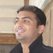 Ravi Nyati