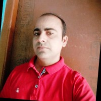 Sumit Kumar