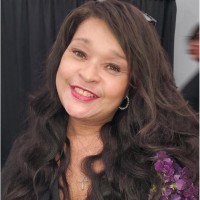 Billie Kennedy-Reynolds