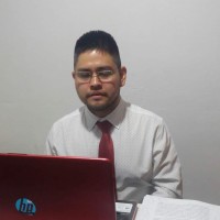 Frederick Contreras Cubillos