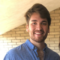 Zack Zellmann