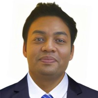 Ashish Rajak
