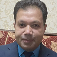 Mahmoud Kamel