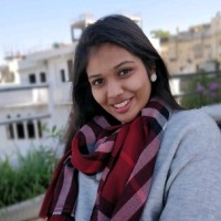Mihika Rungta