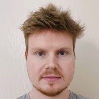 Euan Livingstone