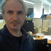 Sandro Ferri