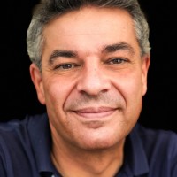 Javier Peña Fernandez