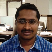 Kiran Kumar