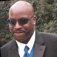 Anthony Taylor