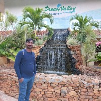 Sravan Kumar Etikala