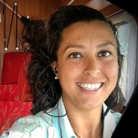 Nadine Kåmark