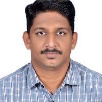 Rajesh Parameswaran