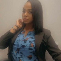 Brittany Smoot