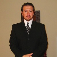 Andrew Ryder