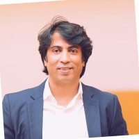 Iqbal Ahmed F. Hasan (Russell)
