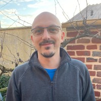 Anthony Desprez