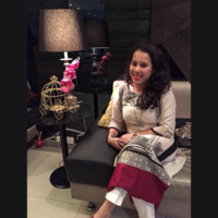 Swapnali Naik