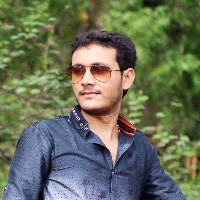 Sarthi Gajjar
