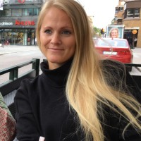 Maria Mejdler