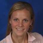 Katie Larson, Pt, Scs, Cscs