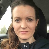Synne Haugen Nilsson