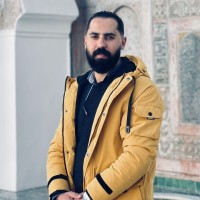 Amine Ennagadi