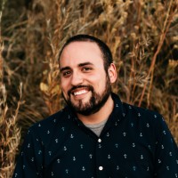 Josiah Chavez