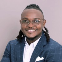 Stephane Nganou Wafo