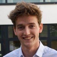 Simon Gillet