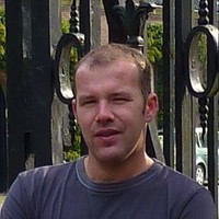 Arjan Jongenotter