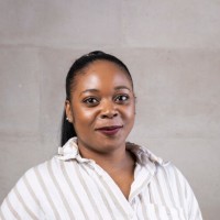Margerate Chisanga