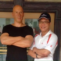 Shan Yan Tay