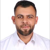 Mohammad Abdulraheem