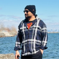 Rupinder Singh