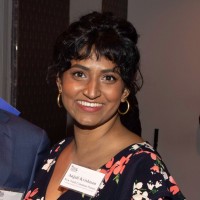 Anjali Krishnan