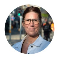 Lina Rahm