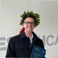 Ciro Luca Cipriano
