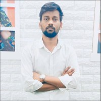 Yogendra Kr Bind