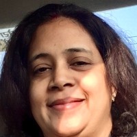 Preetha Narasimhan