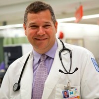 Jeffrey Rabrich, DO, MBA, FACEP, FAEMS