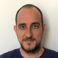 Andreu Ferrer Franquesa