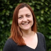 Katie Humphries Cosrt/Mbacp Accred
