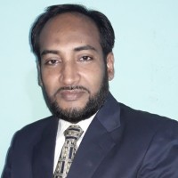 Mohammad Golam Kibria